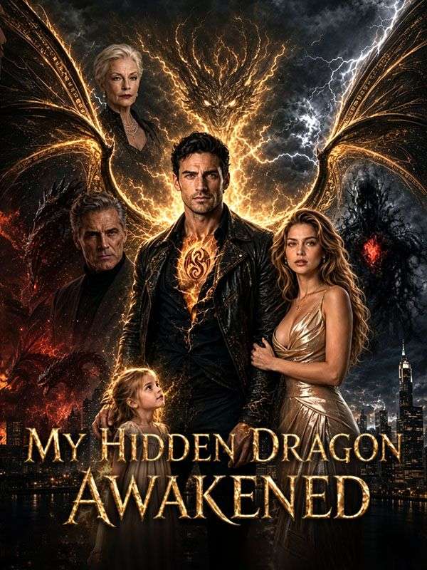 Watch My Hidden Dragon Awakened (DramaBox) Full Episodes Free HD