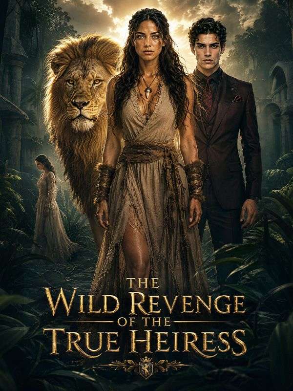 Watch The Wild Revenge of the True Heiress (DramaBox) Full Episodes Free HD