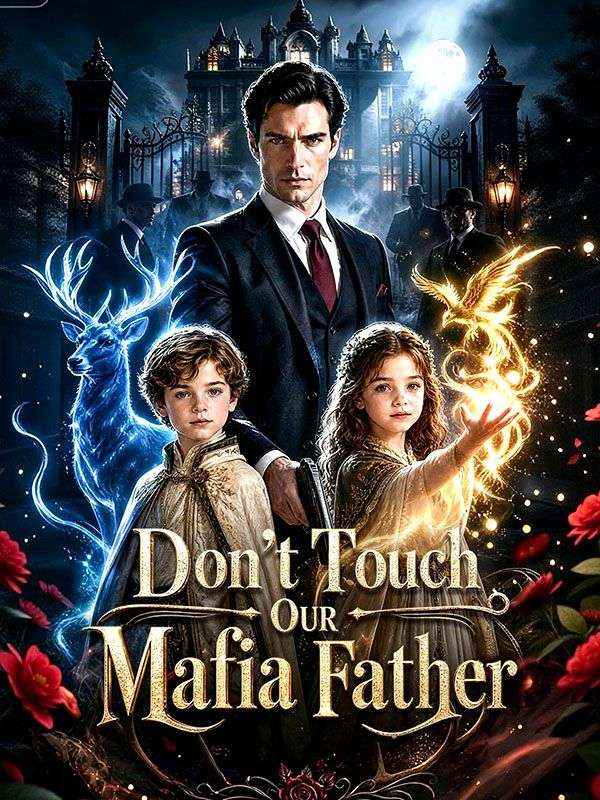 Watch Don’t Touch Our Mafia Father (DramaBox) Full Episodes Free HD