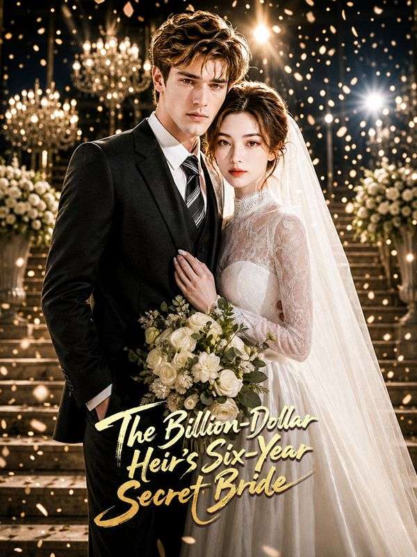 Watch The Billion-Dollar Heir's Six-Year Secret Bride (DramaBox) Full Episodes Free HD