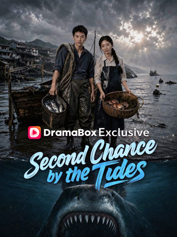 Watch Second Chance by the Tides（DUBBED） (DramaBox) Full Episodes Free HD