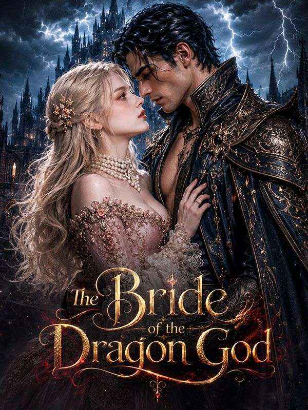 Watch The Bride of the Dragon God (DramaBox) Full Episodes Free HD
