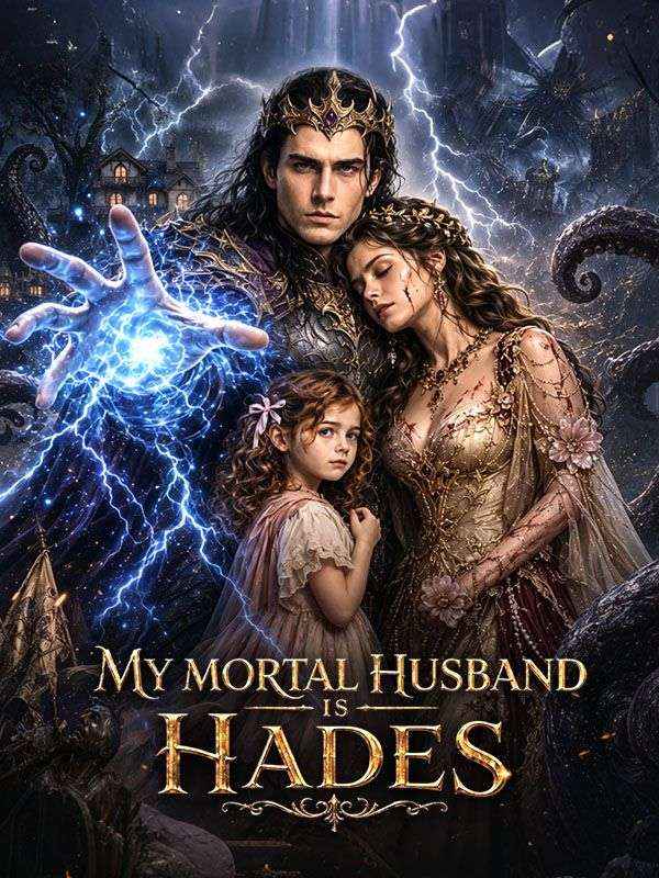 Watch My mortal husband is Hades (DramaBox) Full Episodes Free HD