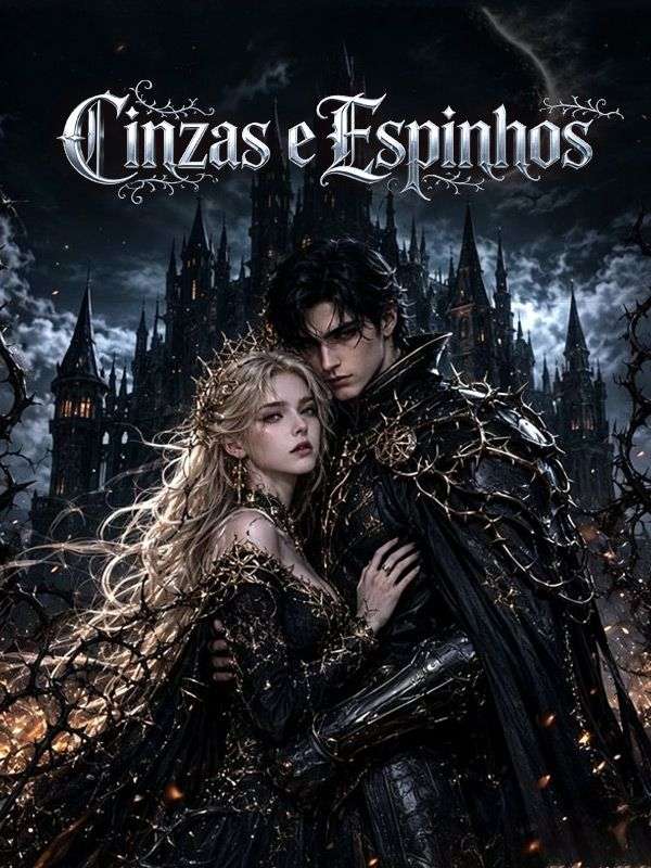 Watch Cinzas e Espinhos (DramaBox) Full Episodes