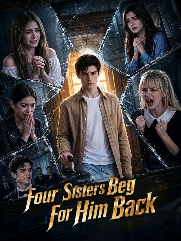 Watch Four Sisters Beg For Him Back (DramaBox) Full Episodes Free HD