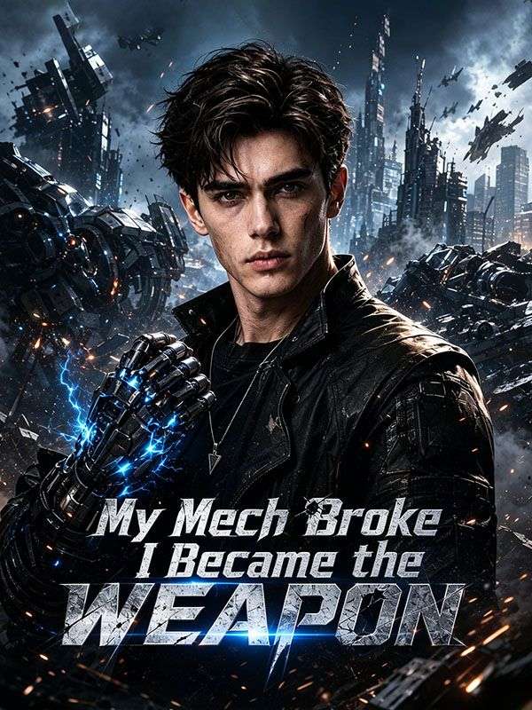 Watch My Mech Broke,I Became the Weapon (DramaBox) Full Episodes Free HD