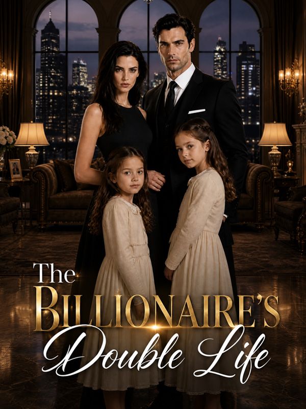 Watch The Billionaire‘s Double Life (DramaBox) Full Episodes