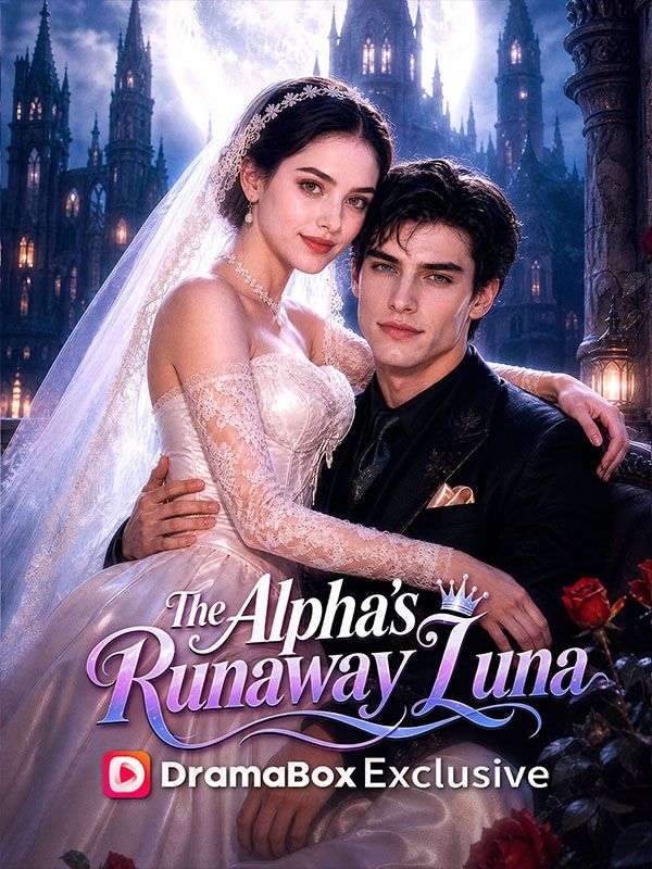 Watch The Alpha's Runaway Luna (DramaBox) Full Episodes