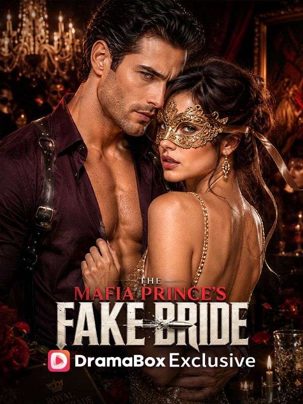 Watch The Mafia Prince's Fake Bride (DramaBox) Full Episodes Free HD