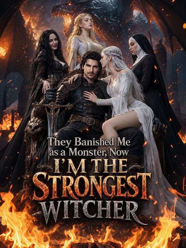 Watch They Banished Me as a Monster, Now I'm the Strongest Witcher (DramaBox) Full Episodes Free HD
