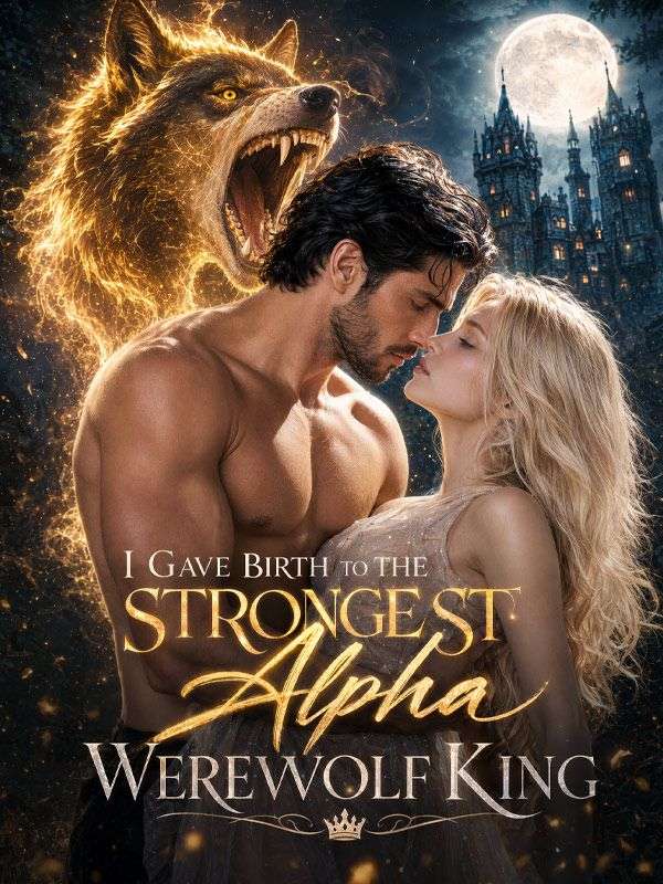 Watch I Gave Birth to the Strongest Alpha Werewolf King (DramaBox) Full Episodes Free HD