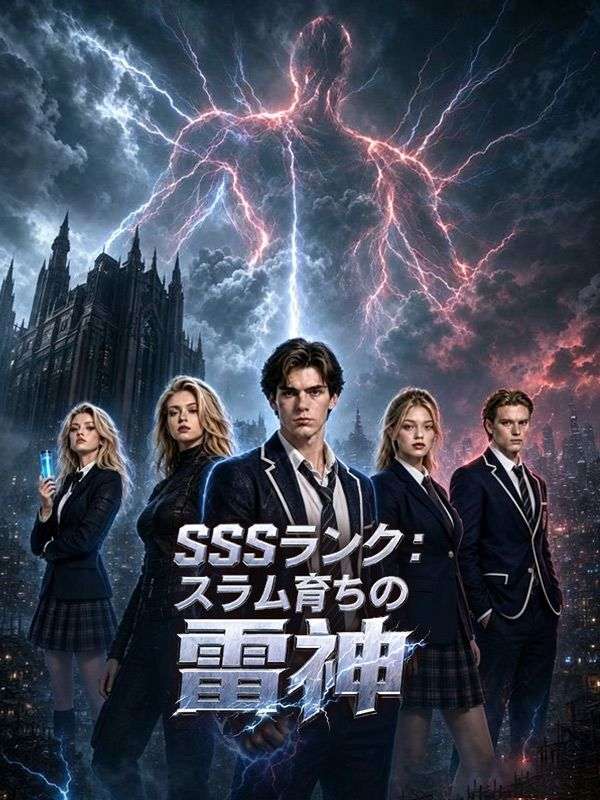 Watch SSSランク：スラム育ちの雷神 (DramaBox) Full Episodes