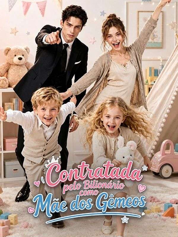 Watch Contratada pelo Bilionário como Mãe dos Gêmeos (DramaBox) Full Episodes Free HD