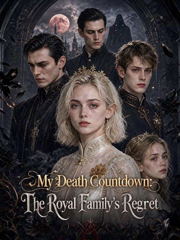 Watch My Death Countdown: The Royal Family's Regret (DramaBox) Full Episodes Free HD