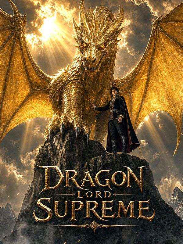 Watch Dragon Lord Supreme (DramaBox) Full Episodes