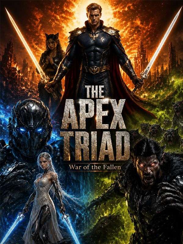 Watch The Apex Triad (DramaBox) Full Episodes Free HD