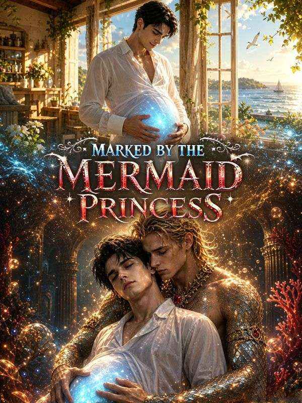 Watch Marked by the Mermaid Princess (DramaBox) Full Episodes Free HD