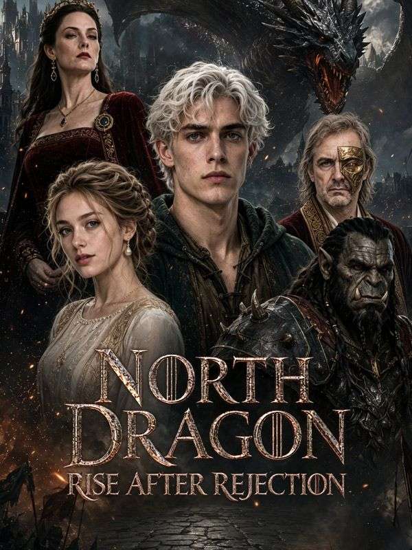 Watch North Dragon Rise After Rejection (DramaBox) Full Episodes Free HD