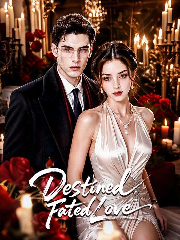 Watch Destined Fated Love (DramaBox) Full Episodes Free HD