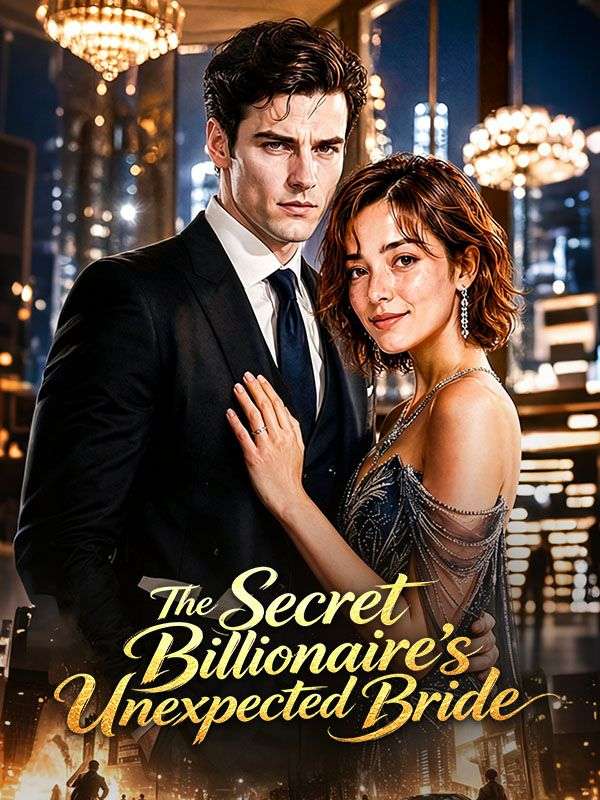 Watch The Secret Billionaire's Unexpected Bride (DramaBox) Full Episodes