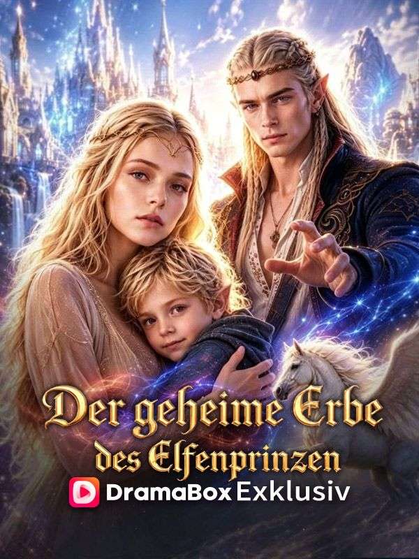 Watch Der geheime Erbe des Elfenprinzen (DramaBox) Full Episodes Free HD