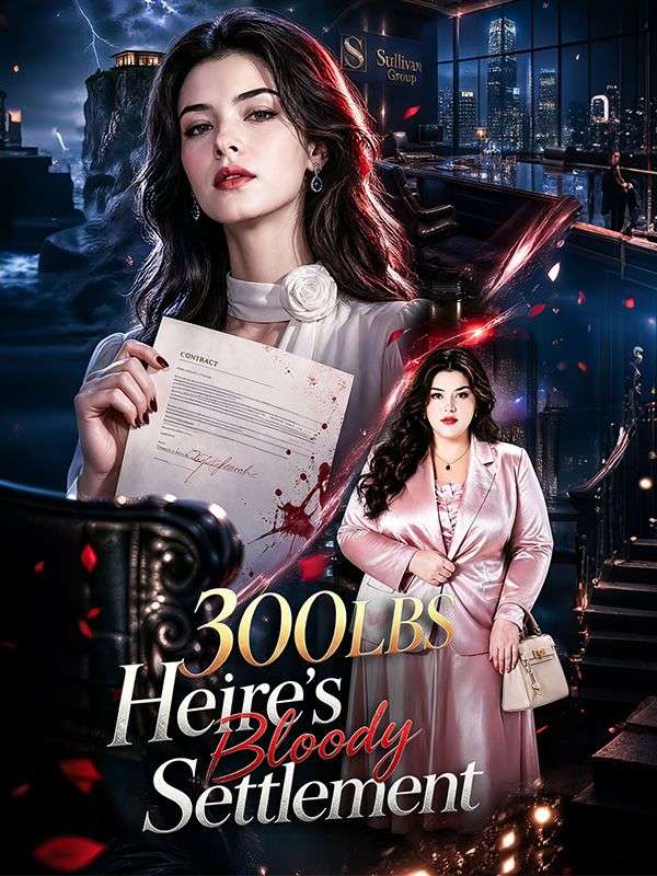 Watch 300LBS Heir's Bloody Settlement (DramaBox) Full Episodes Free HD