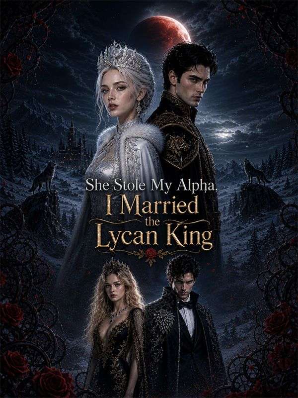 Watch She Stole My Alpha, I Married the Lycan King (DramaBox) Full Episodes Free HD