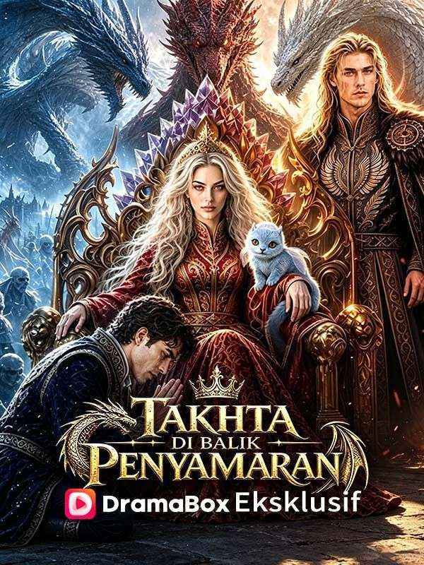 Watch Takhta Di Balik Penyamaran (DramaBox) Full Episodes Free HD