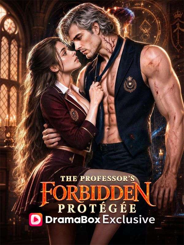Watch The Professor's Forbidden Protégée (DramaBox) Full Episodes