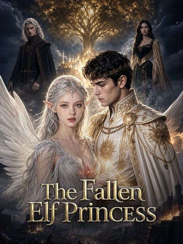 Watch The Fallen Elf Princess (DramaBox) Full Episodes