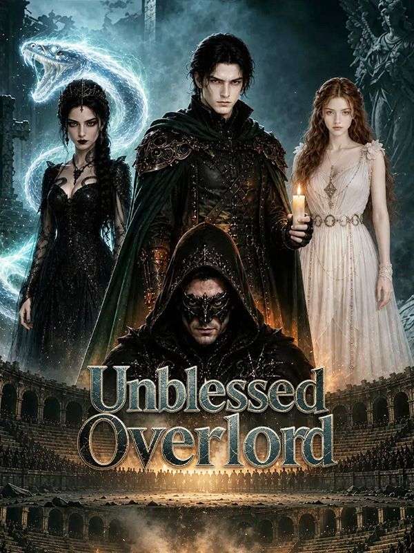 Watch Unblessed Overlord (DramaBox) Full Episodes
