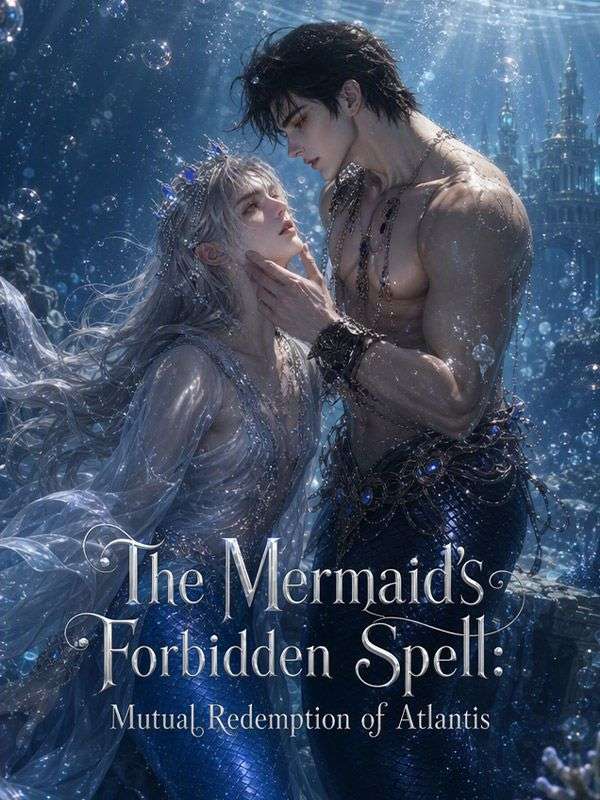 Watch The Mermaid's Forbidden Spell: Mutual Redemption of Atlantis (DramaBox) Full Episodes Free HD