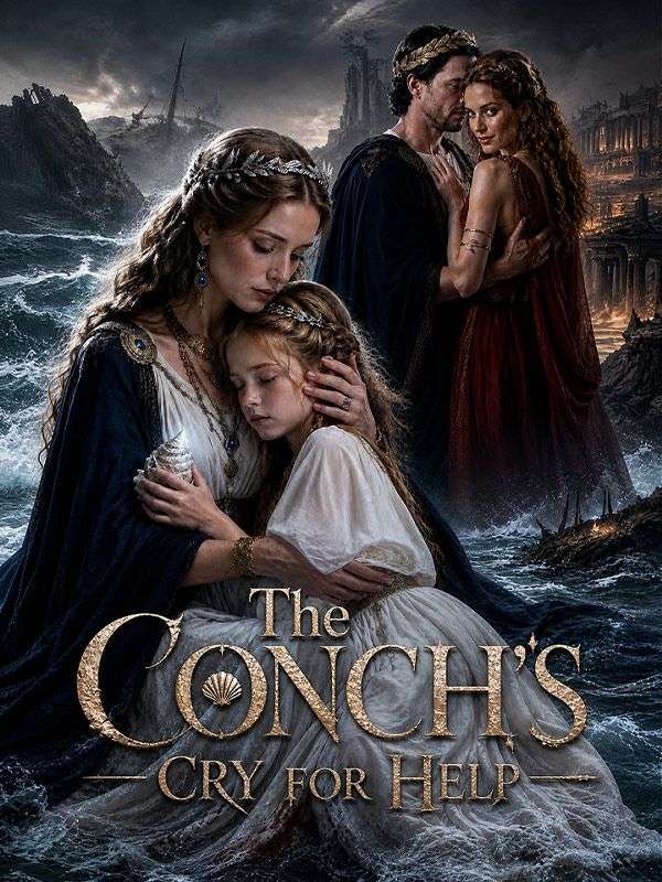 Watch The Conch's Cry for Help (DramaBox) Full Episodes Free HD