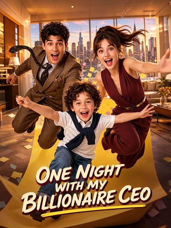 Watch One night with my billionaire CEO (DramaBox) Full Episodes Free HD