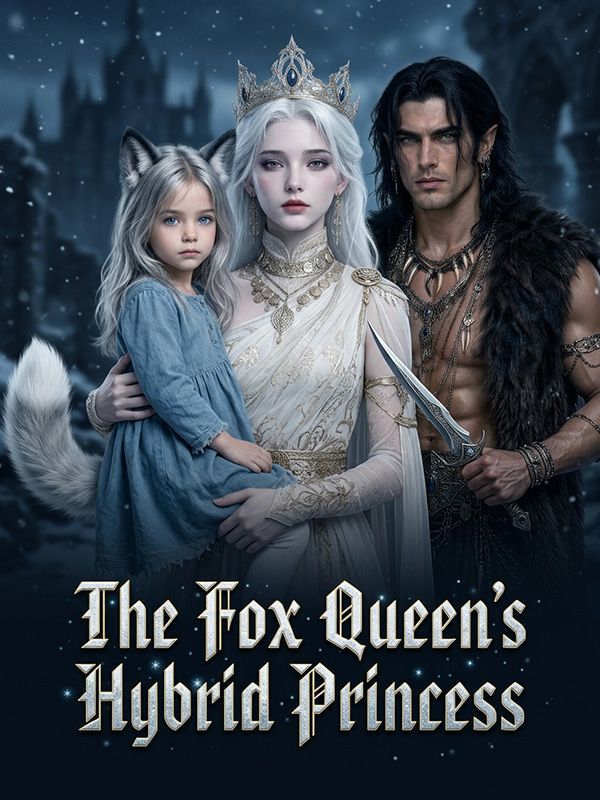 Watch The Fox Queen’s Hybrid Princess (DramaBox) Full Episodes Free HD