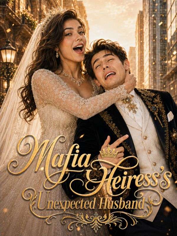 Watch Mafia Heiress's Unexpected Husband (DramaBox) Full Episodes Free HD