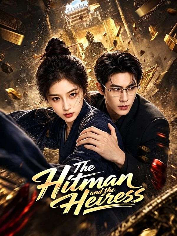 Watch The Hitman and the Heiress (DramaBox) Full Episodes Free HD