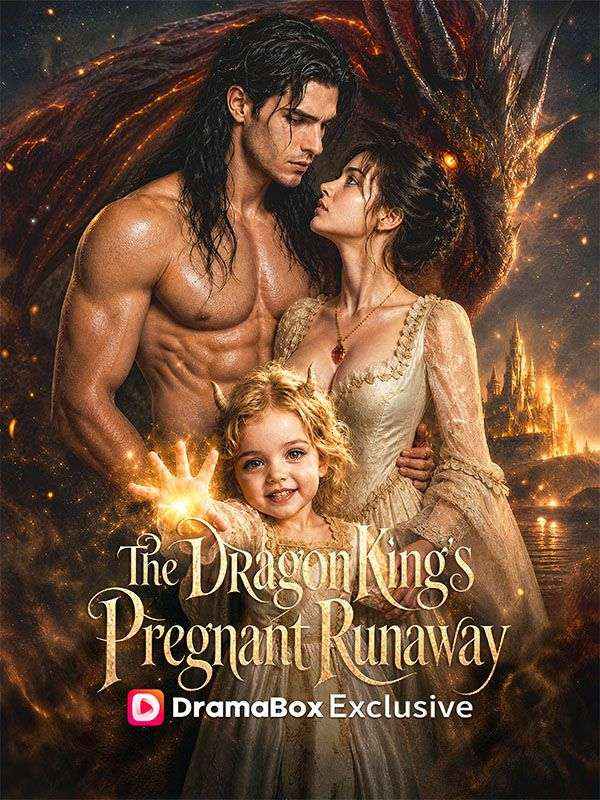 Watch The Dragon King's Pregnant Runaway (DramaBox) Full Episodes Free HD