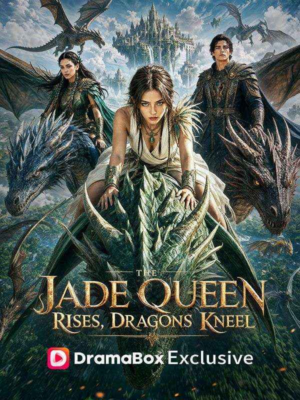 Watch The Jade Queen Rises, Dragons Kneel (DramaBox) Full Episodes Free HD