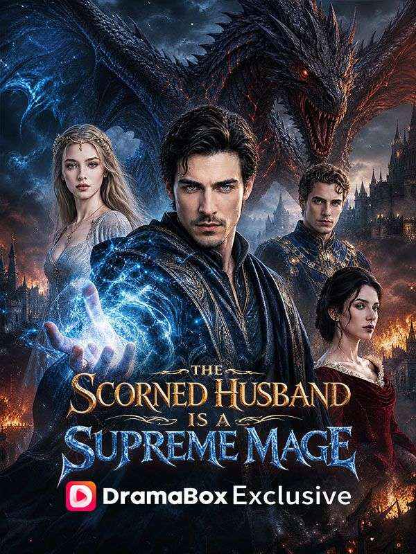 Watch The Scorned Husband Is a Supreme Mage (DramaBox) Full Episodes