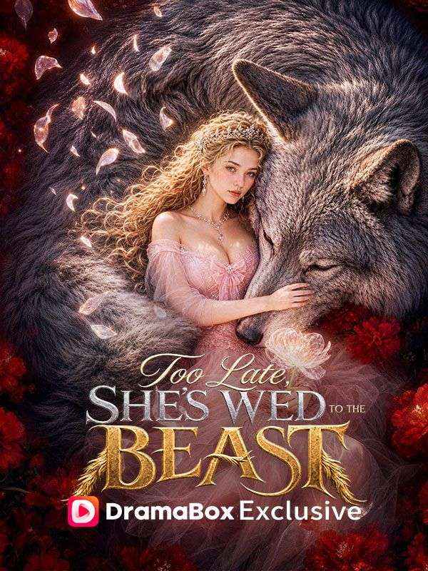 Watch Too Late, She's Wed to the Beast (DramaBox) Full Episodes Free HD