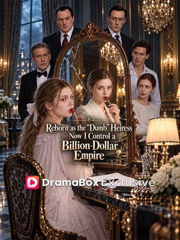 Watch Reborn as the "Dumb" Heiress—Now I Control a Billion-Dollar Empire (DramaBox) Full Episodes Free HD
