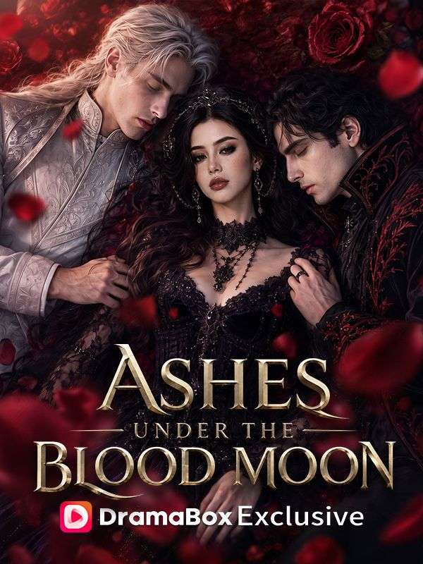Watch Ashes Under the Blood Moon (DramaBox) Full Episodes