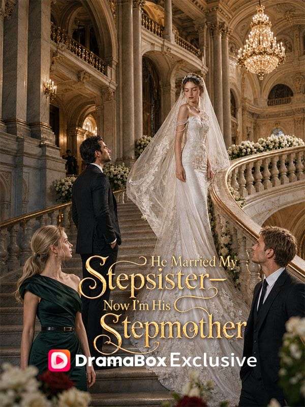 Watch He Married My Stepsister—Now I'm His Stepmother (DramaBox) Full Episodes Free HD