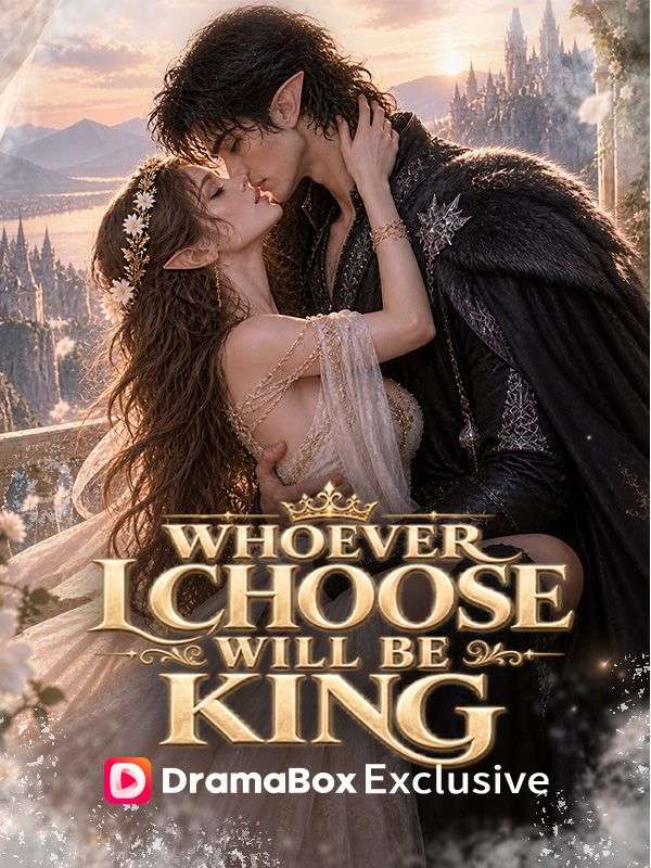 Watch Whoever I Choose Will Be King (DramaBox) Full Episodes Free HD