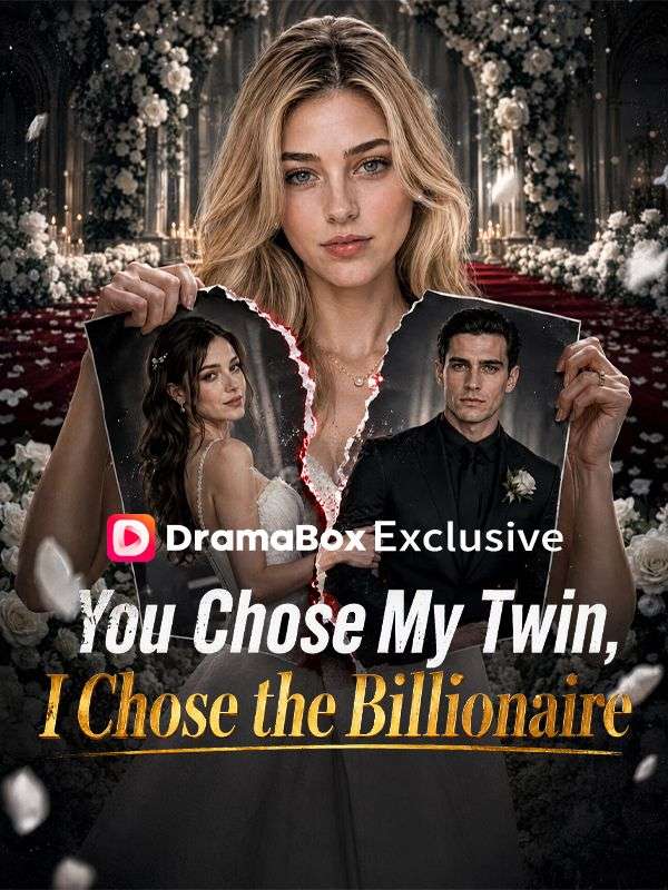Watch You Chose My Twin, I Chose the Billionaire (DramaBox) Full Episodes Free HD