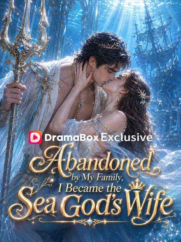 Watch Abandoned by My Family, I Became the Sea God's Wife (DramaBox) Full Episodes Free HD