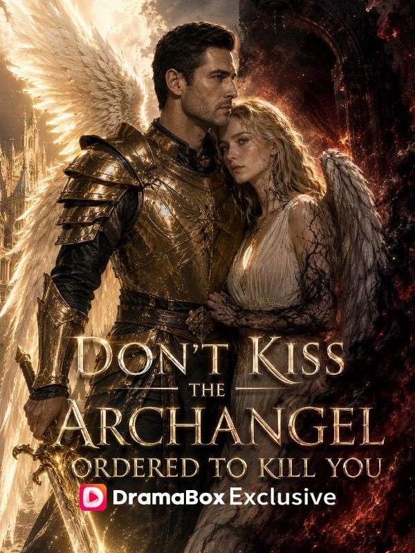 Watch Don't Kiss the Archangel Ordered to Kill You (DramaBox) Full Episodes Free HD