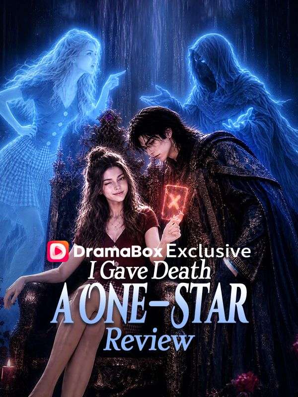 Watch I Gave Death a One-Star Review (DramaBox) Full Episodes Free HD
