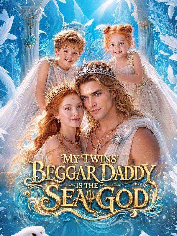 Watch My Twins' Beggar Daddy Is the Sea God (DramaBox) Full Episodes Free HD